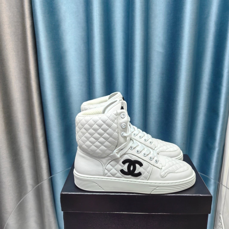 Chanel Sneakers